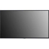 LG 49" 4K 3840 x 2160 UHD Smart LED Commercial Display - 49UH7J-H - Creation Networks