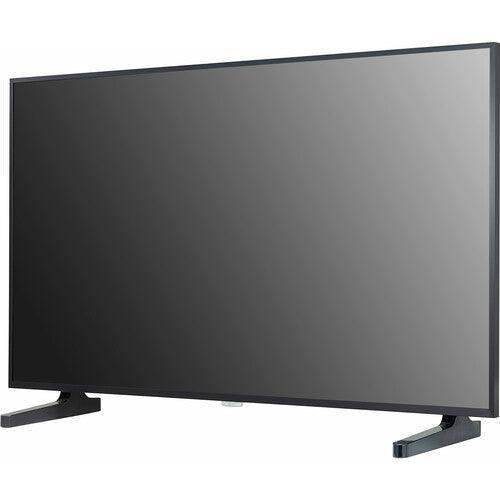 LG 49" 4K 3840 x 2160 UHD Smart LED Commercial Display - 49UH7J-H - Creation Networks