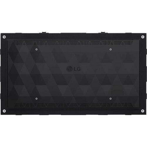 LG 4x4, 217" Direct-View LED Displays Indoor LSAC2.5mm (54" Cabinet) - LSAC-F217C - Creation Networks