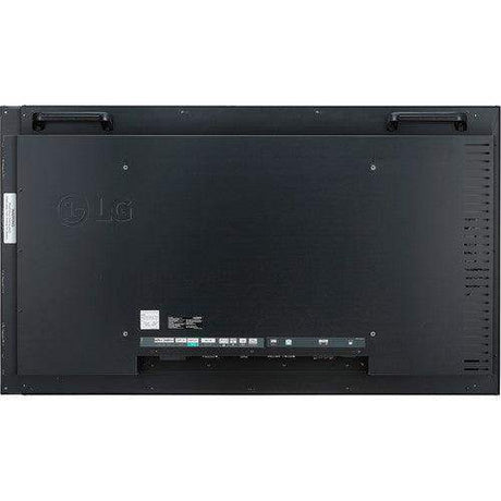 LG 55" 16:9 Commercial Outdoor Digital Signage Display - 55XF3E-B - Creation Networks