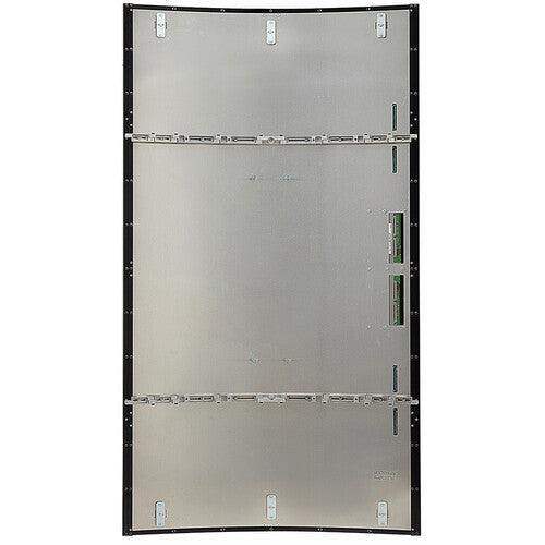 LG 55" 1920x1080 FHD OLED Class Curved Video Wall Monitor (Portrait) - 55EF5K-P - Creation Networks