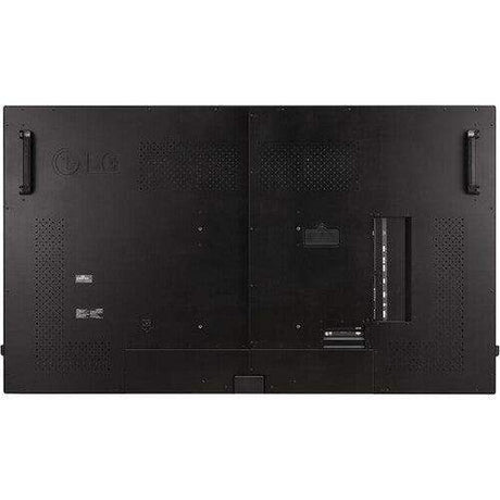 LG 55" 3840 x 2160 UHD LED Backlit LCD Large Format Touch Monitor - 55TC3CG-H - Creation Networks
