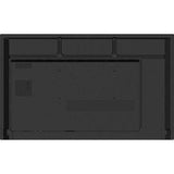 LG 55" 4K UHD Touchscreen Commercial Monitor - 55TR3DK-B - Creation Networks
