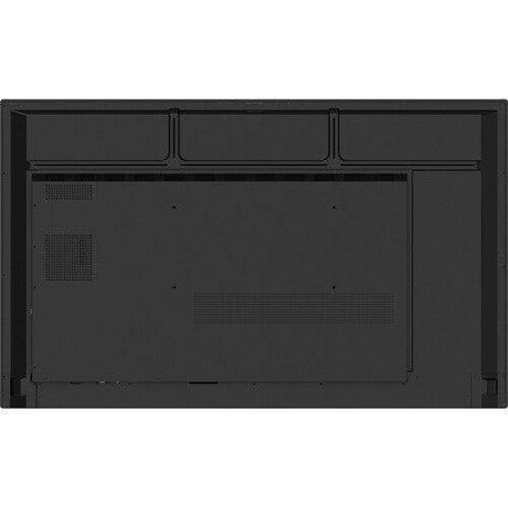 LG 55" 4K UHD Touchscreen Commercial Monitor - 55TR3DK-B - Creation Networks