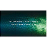 LG 55" Class Full HD Video Wall Monitor - 55VH7J-H - Creation Networks