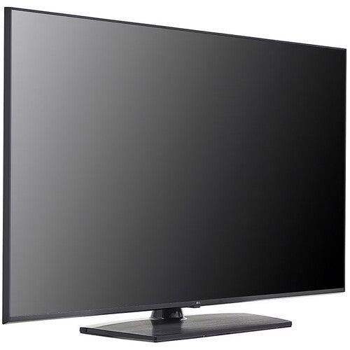 LG 55UN343H 55" UHD 4K HDR Smart LED Hospitality TV - 55UN343H0UA - Creation Networks