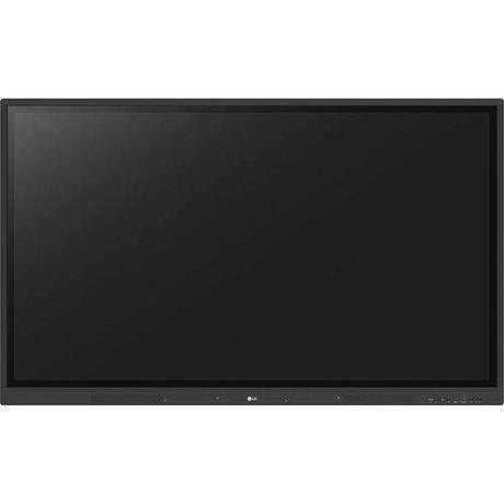 LG 65" 4K UHD 3840 x 2160 Touchscreen Commercial Monitor - 65TR3DK-B.MUSQ - Creation Networks