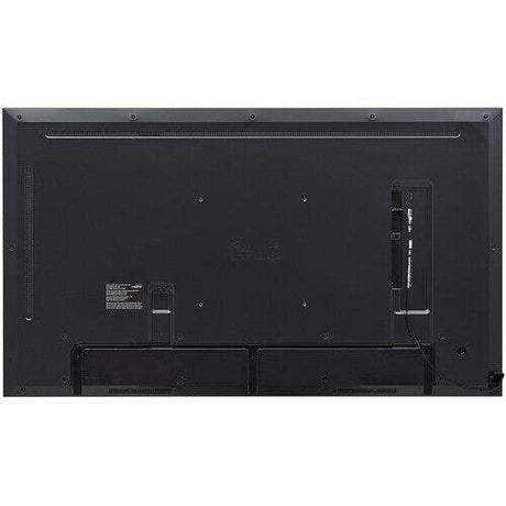 LG 65" 700 Nits 3840X2160 UHD 4K Display - 65UH7N-E - Creation Networks