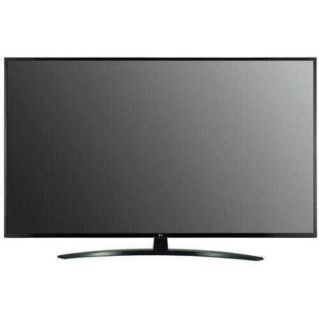 LG 65UN343H 65" UHD 4K HDR Smart LED Hospitality TV - 65UN343H0UD - Creation Networks