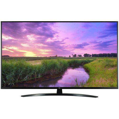LG 65UN343H 65" UHD 4K HDR Smart LED Hospitality TV - 65UN343H0UD - Creation Networks