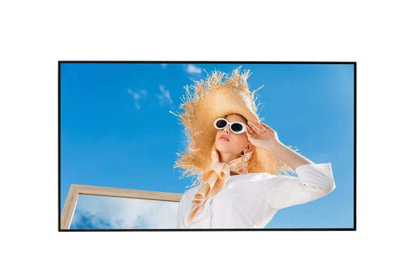 LG 75" 3840 x 2160 Outdoor LCD Monitor - 75XS4G-B - Creation Networks