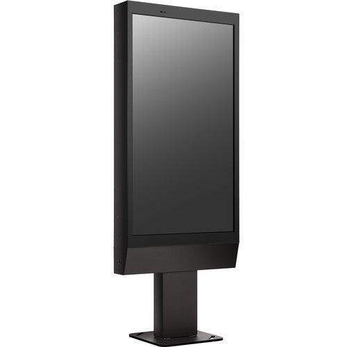 LG 75" 3840 x 2160 UHD Outdoor LCD Monitor - 75XE3C-B - Creation Networks