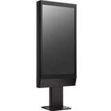 LG 75" 3840 x 2160 UHD Outdoor LCD Monitor - 75XE3C-B - Creation Networks