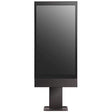 LG 75" 3840 x 2160 UHD Outdoor LCD Monitor - 75XE3C-B - Creation Networks