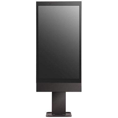 LG 75" 3840 x 2160 UHD Outdoor LCD Monitor - 75XE3C-B - Creation Networks