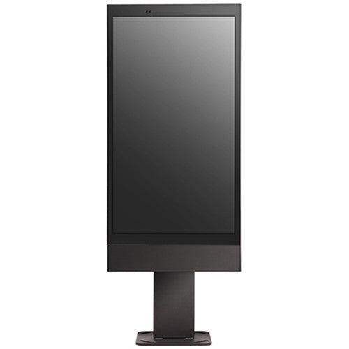 LG 75" 3840 x 2160 UHD Outdoor LCD Monitor - 75XE3C-B - Creation Networks