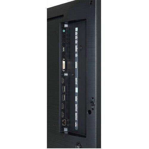 LG 75" 4K 3840 x 2160 UHD Smart LED Commercial Display - 75UH5J-M - Creation Networks