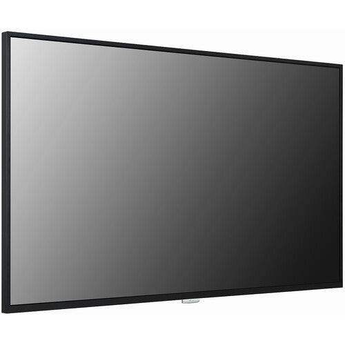 LG 75" 4K 3840 x 2160 UHD Smart LED Commercial Display - 75UH5J-M - Creation Networks