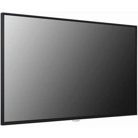 LG 75" 4K 3840 x 2160 UHD Smart LED Commercial Display - 75UH5J-M - Creation Networks