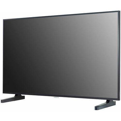 LG 75" 4K 3840 x 2160 UHD Smart LED Commercial Display - 75UH5J-M - Creation Networks