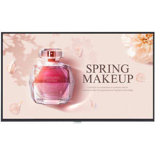 LG 75" 4K 3840 x 2160 UHD Smart LED Commercial Display - 75UH5J-M - Creation Networks