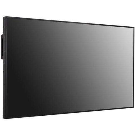 LG 75" UHD 4K Open-Frame High-Bright Signage Display - 75XF3C-B - Creation Networks