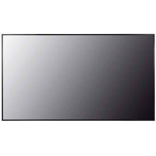 LG 75" UHD 4K Open-Frame High-Bright Signage Display - 75XF3C-B - Creation Networks