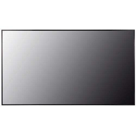 LG 75" UHD 4K Open-Frame High-Bright Signage Display - 75XF3C-B - Creation Networks