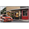 LG 75" UHD 4K Open-Frame High-Bright Signage Display - 75XF3C-B - Creation Networks