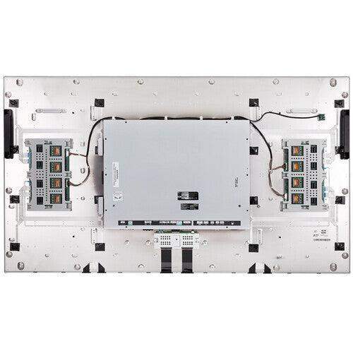 LG 75" UHD 4K Open-Frame High-Bright Signage Display - 75XF3C-B - Creation Networks