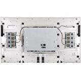 LG 75" UHD 4K Open-Frame High-Bright Signage Display - 75XF3C-B - Creation Networks