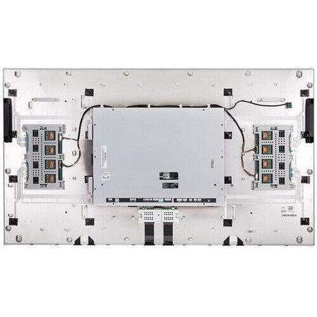 LG 75" UHD 4K Open-Frame High-Bright Signage Display - 75XF3C-B - Creation Networks