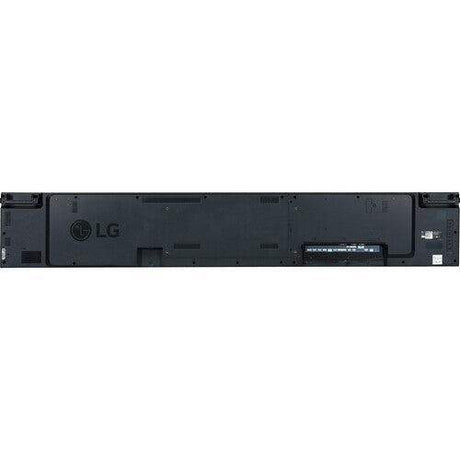 LG 86" 4K UHD Ultra-Stretch Digital Signage Commercial Monitor - 86BH5F-M - Creation Networks