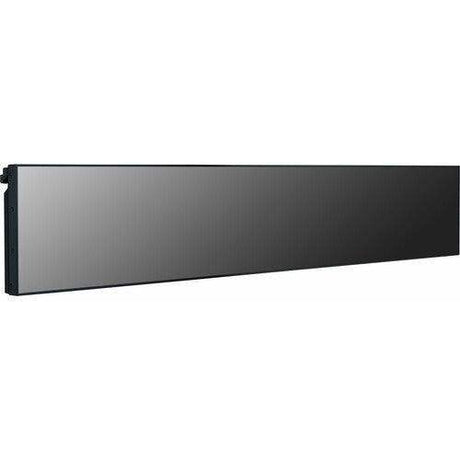 LG 86" 4K UHD Ultra-Stretch Digital Signage Commercial Monitor - 86BH5F-M - Creation Networks