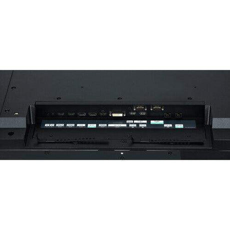 LG 86" 4K UHD Ultra-Stretch Digital Signage Commercial Monitor - 86BH5F-M - Creation Networks