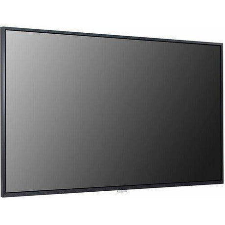 LG 86UL3J-N 86" UHD 4K Commercial Monitor - Creation Networks
