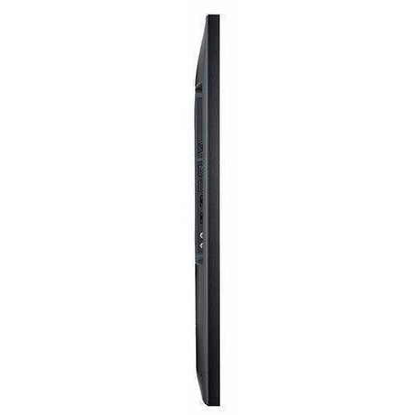 LG 86UL3J-N 86" UHD 4K Commercial Monitor - Creation Networks