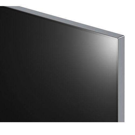 LG 97" 3840 x 2160 UHD OLED Large Format Monitor (Satin Silver) - OLED97G2CUA - Creation Networks