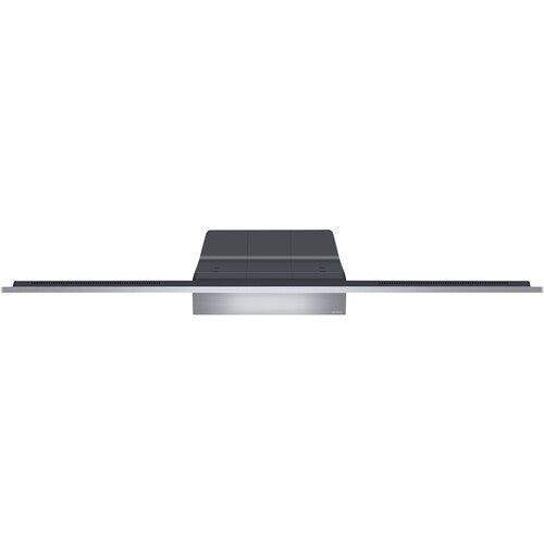 LG 97" 3840 x 2160 UHD OLED Large Format Monitor (Satin Silver) - OLED97G2CUA - Creation Networks