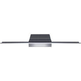 LG 97" 3840 x 2160 UHD OLED Large Format Monitor (Satin Silver) - OLED97G2CUA - Creation Networks