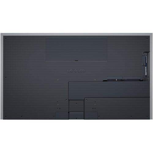 LG 97" 3840 x 2160 UHD OLED Large Format Monitor (Satin Silver) - OLED97G2CUA - Creation Networks