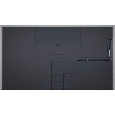 LG 97" 3840 x 2160 UHD OLED Large Format Monitor (Satin Silver) - OLED97G2CUA - Creation Networks