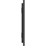 LG 98" 3840 x 2160 UHD LED Backlit LCD Large Format Monitor w/ RS232 (Black) - 98UM5K-B - Creation Networks