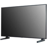 LG 98" 4K 3840 x 2160 (UHD) Smart LED Commercial Display - 98UH5J-H - Creation Networks