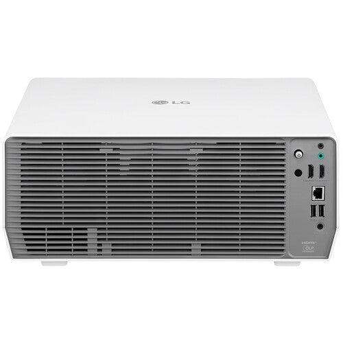 LG BF60RG ProBeam 6000-Lumen WUXGA Laser DLP Smart Projector - Creation Networks