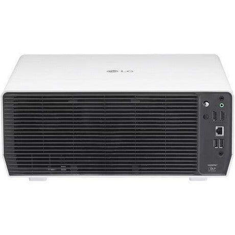LG BU53RG ProBeam 5000-Lumen XPR UHD 4K Short-Throw Laser DLP Smart Projector - Creation Networks