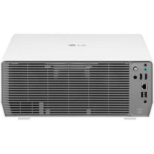 LG BU60RG ProBeam 6000-Lumen XPR UHD 4K Laser DLP Smart Projector - Creation Networks