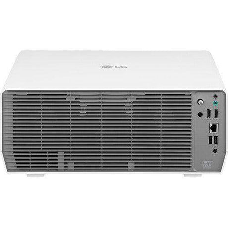 LG BU60RG ProBeam 6000-Lumen XPR UHD 4K Laser DLP Smart Projector - Creation Networks