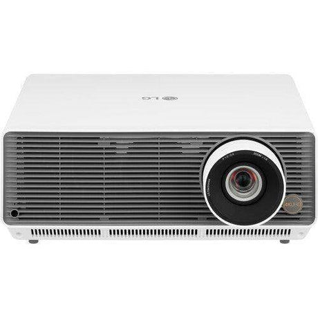 LG BU60RG ProBeam 6000-Lumen XPR UHD 4K Laser DLP Smart Projector - Creation Networks