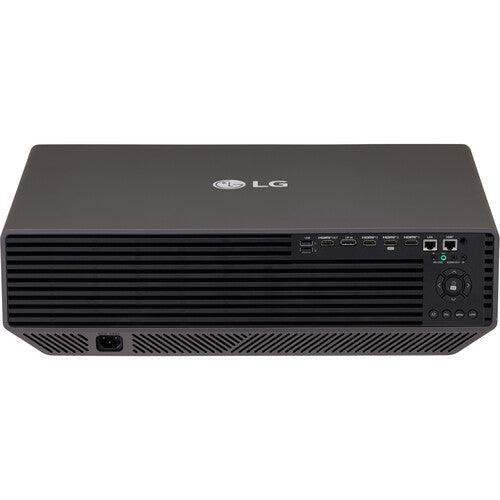 LG BU70QGA ProBeam 7000-Lumen 4K Laser Smart Projector - Creation Networks